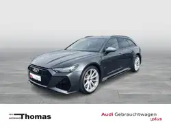 Audi RS6 Avant Avant 4.0 TFSI quattro tiptronic LED Navi