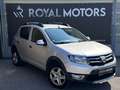 Dacia Sandero Stepway Grau - thumbnail 1
