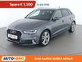 Audi A3 35 TFSI Sport Grau - thumbnail 1