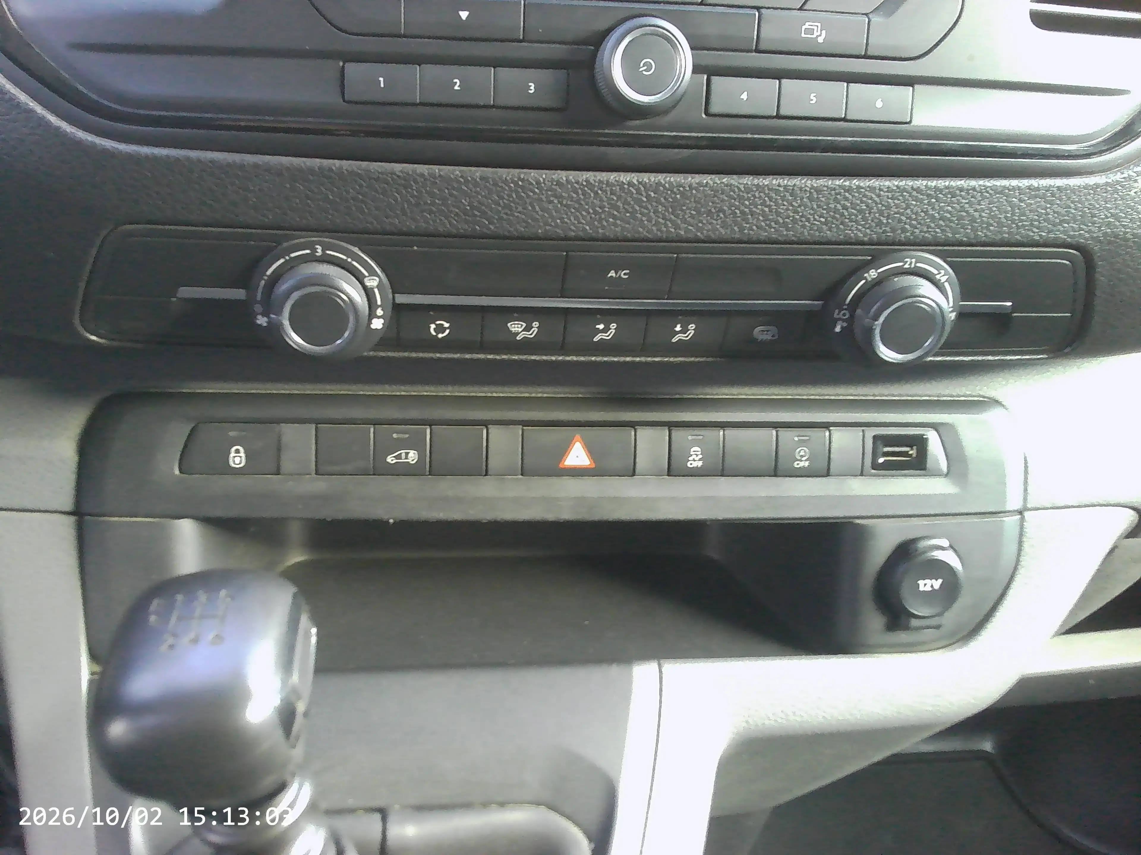 Opel Vivaro Edition L (L3)*Klima*Tüv neu*Garantie* — photo 13