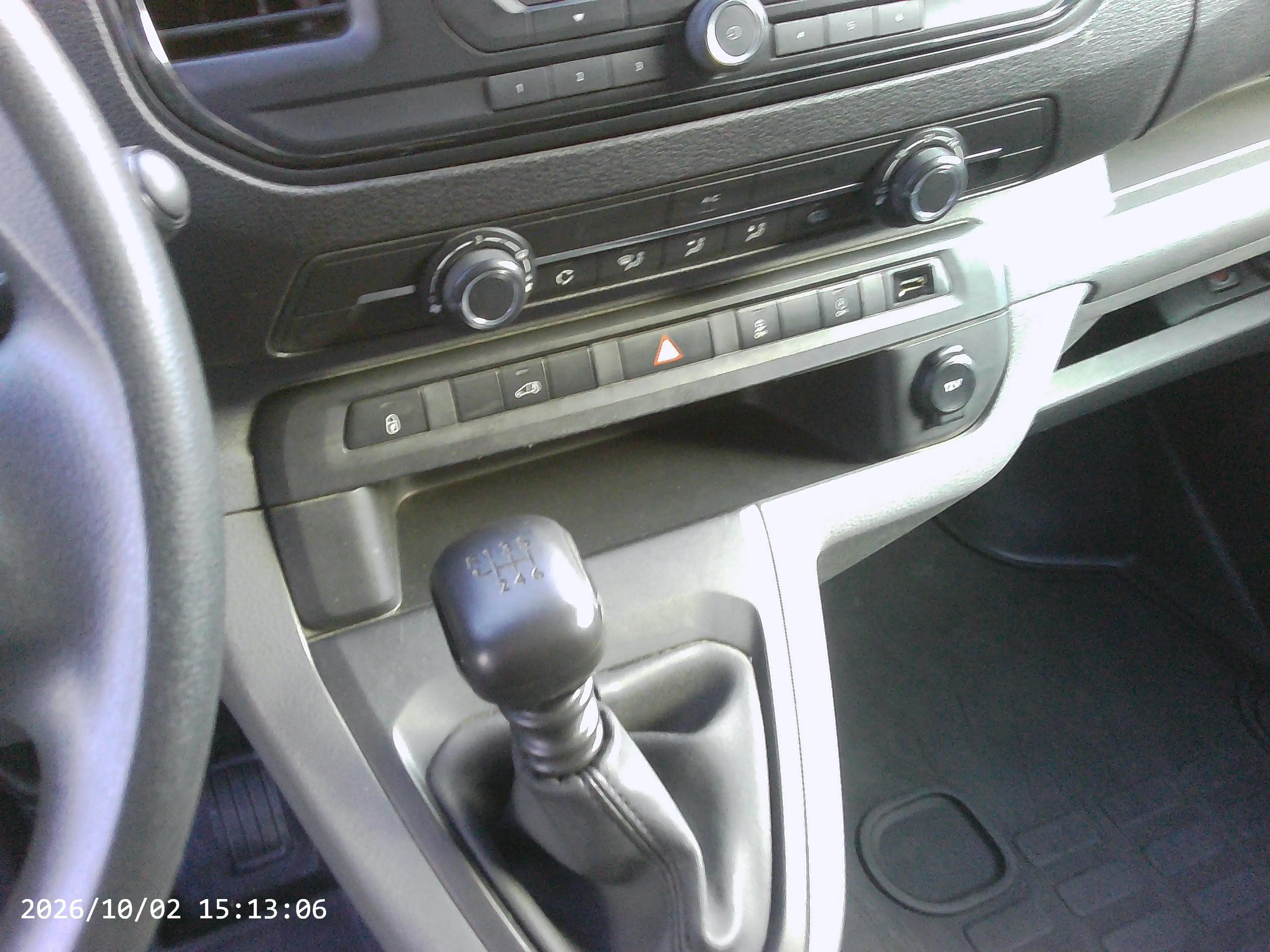 Opel Vivaro Edition L (L3)*Klima*Tüv neu*Garantie* — photo 14