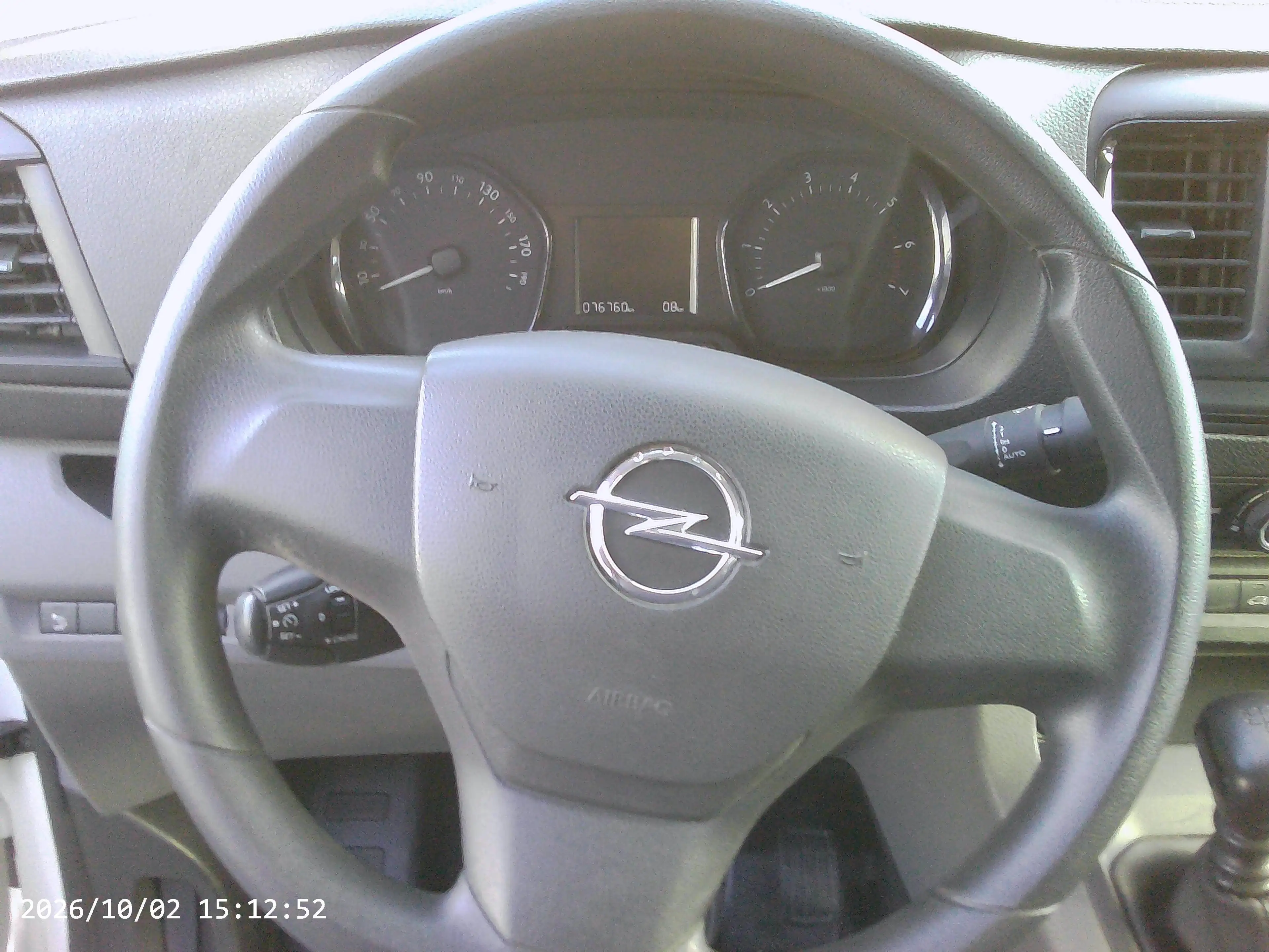 Opel Vivaro Edition L (L3)*Klima*Tüv neu*Garantie* — photo 10