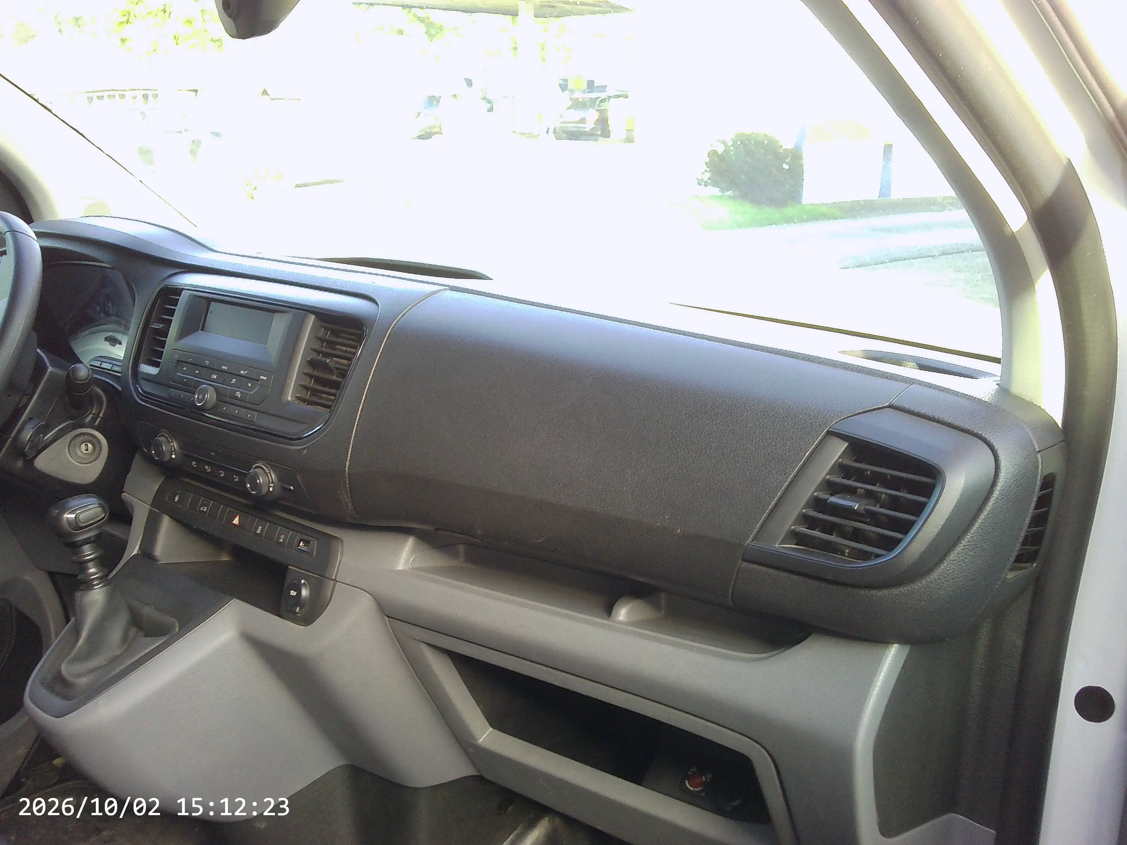 Opel Vivaro Edition L (L3)*Klima*Tüv neu*Garantie* — photo 6