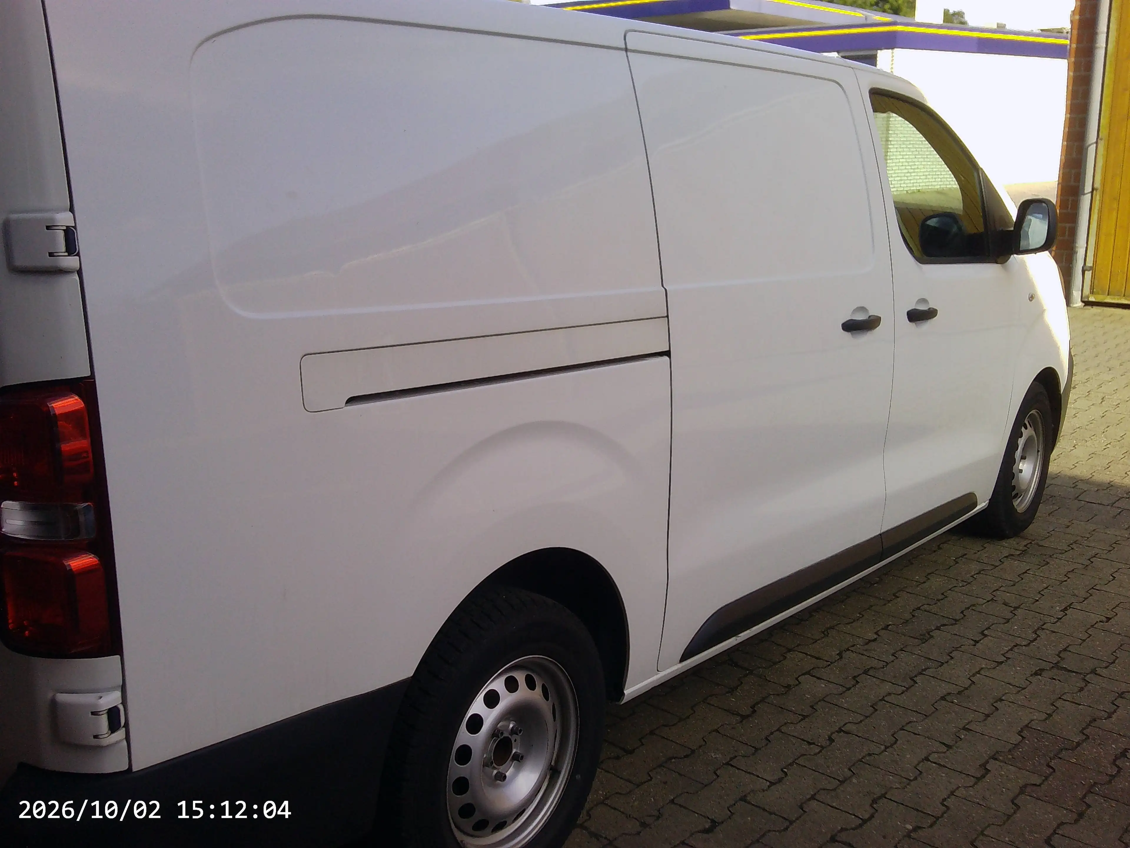 Opel Vivaro Edition L (L3)*Klima*Tüv neu*Garantie* — photo 5