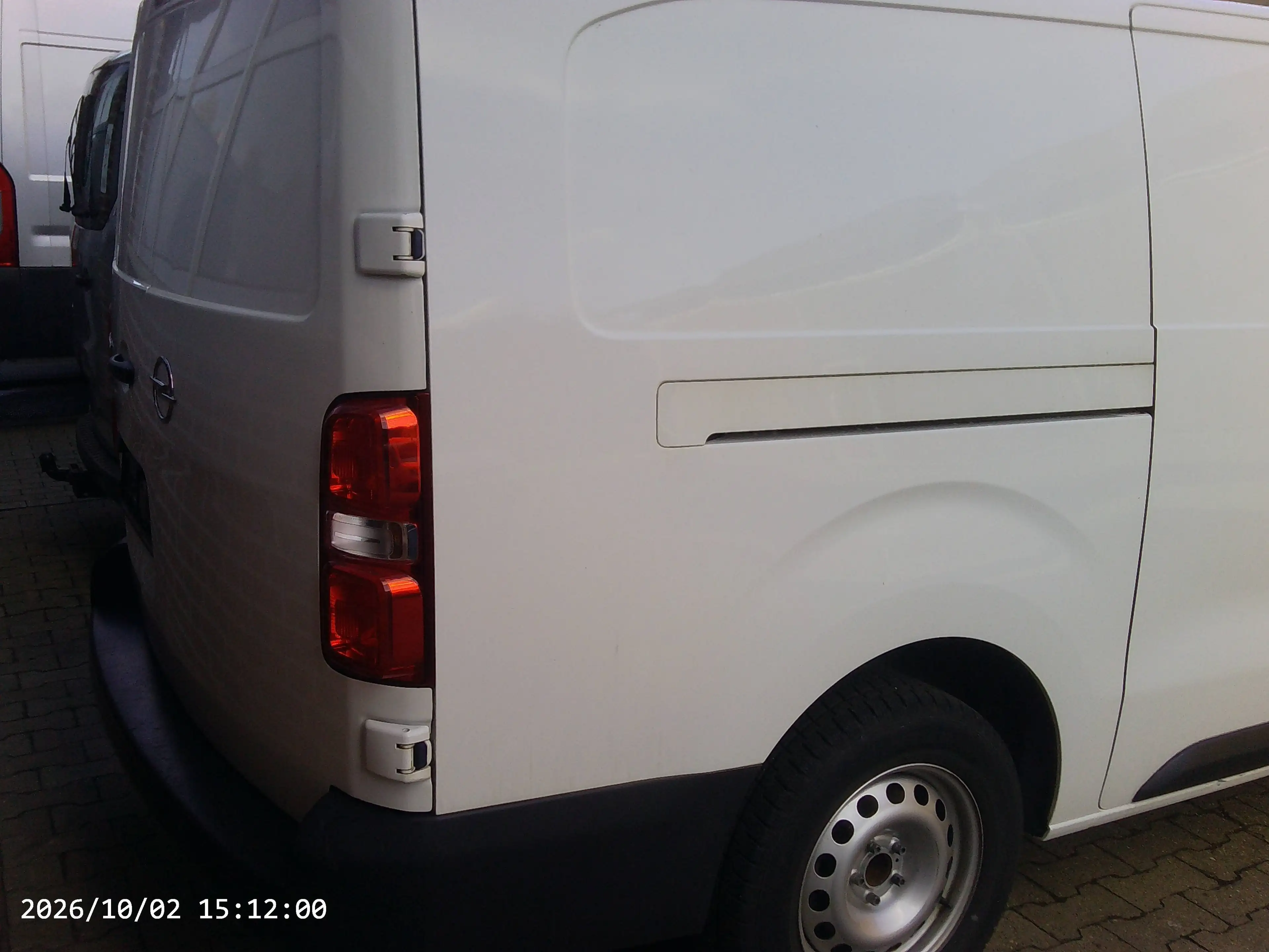 Opel Vivaro Edition L (L3)*Klima*Tüv neu*Garantie* — photo 4