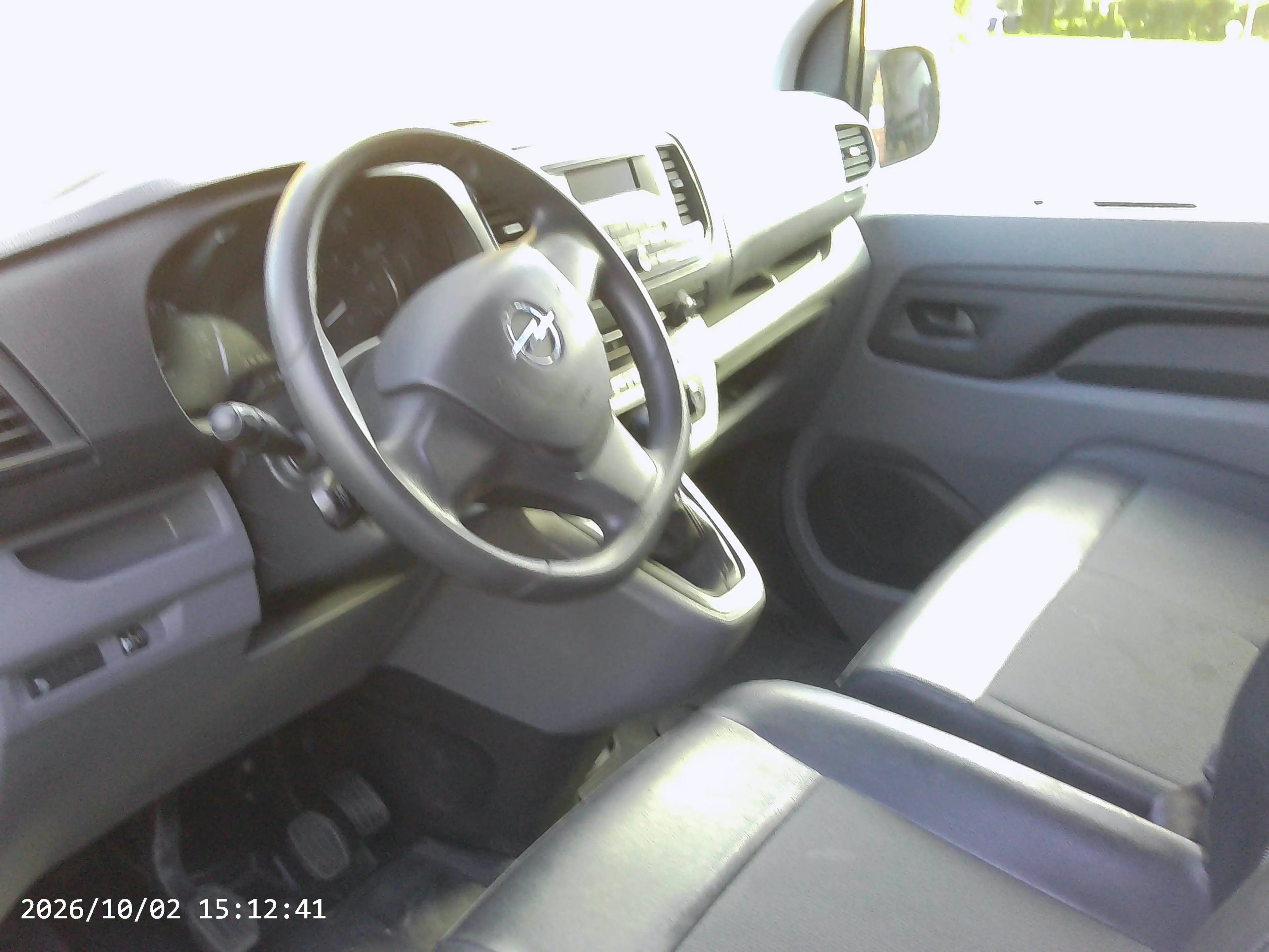 Opel Vivaro Edition L (L3)*Klima*Tüv neu*Garantie* — photo 8