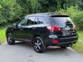 Hyundai SANTA FE V6 4WD AUTOMATIK|LEDER|AHK|TÜV NEU|LPG Zwart - thumbnail 4