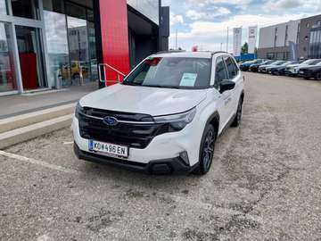 Subaru Forester Premium
