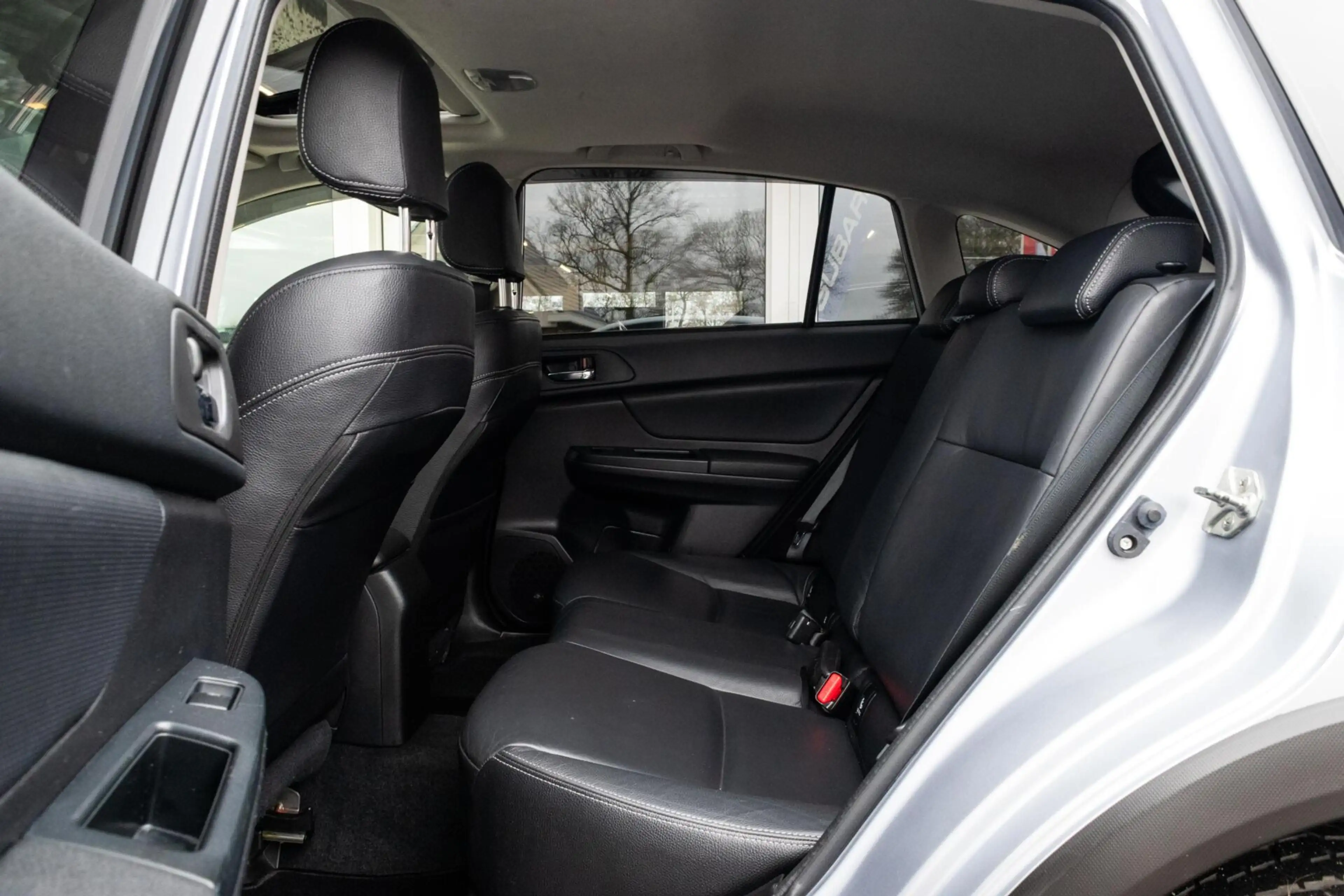 Subaru XV 2.0i CVT Executive AWD | Trekhaak | Lederen bekled — photo 11