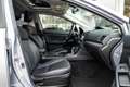 Subaru XV 2.0i CVT Executive AWD | Trekhaak | Lederen bekled Silber - thumbnail 10