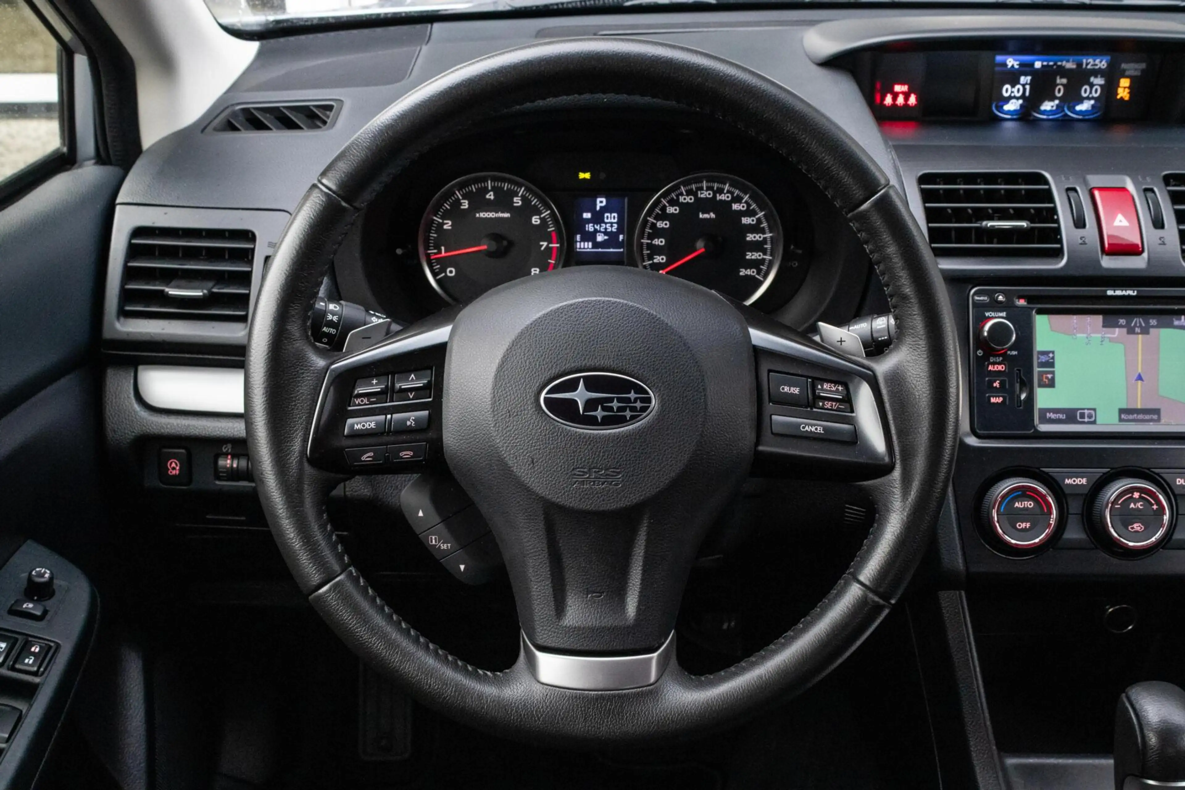 Subaru XV 2.0i CVT Executive AWD | Trekhaak | Lederen bekled — photo 14