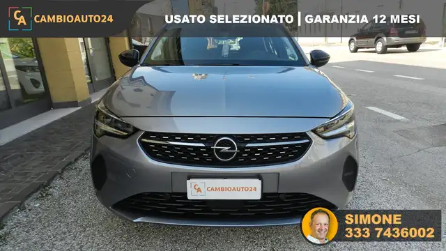Opel Corsa-e 5 porte Elegance