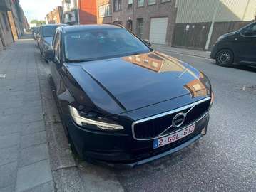 V90 2.0 D4  Momentum AdBlue (EU6d-TEMP)