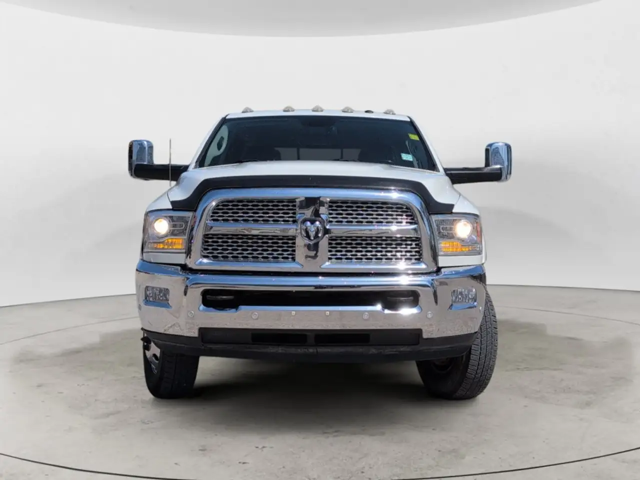 RAM 3500 fotografie RAM 3500