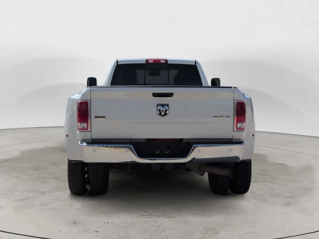 RAM 3500 fotografie RAM 3500