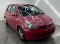 Honda Jazz Jazz 1.4 S Rouge - thumbnail 3