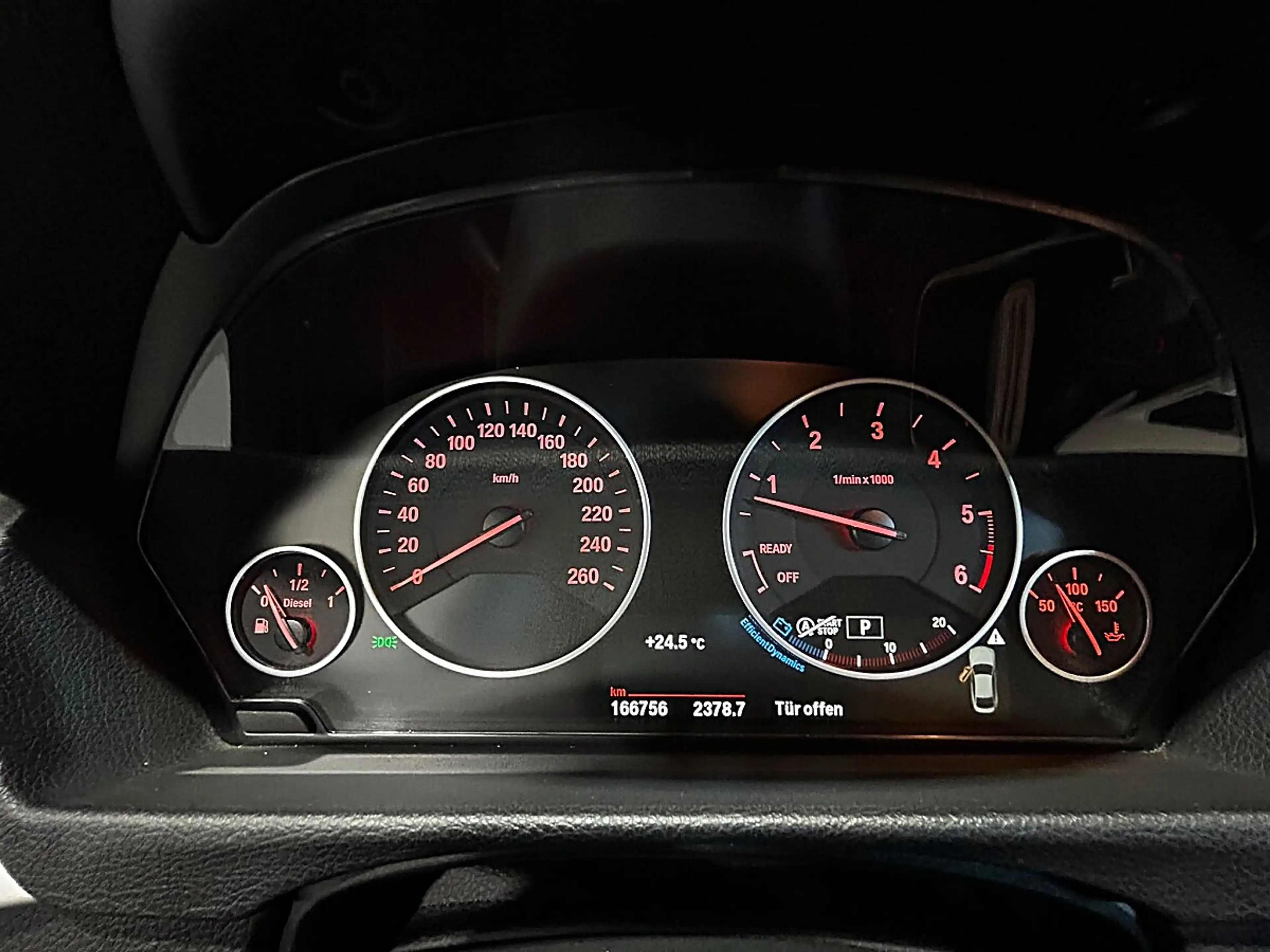 BMW 418 d Gran Coupe Advantage Aut. — photo 13