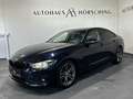 BMW 418 d Gran Coupe Advantage Aut. Blau - thumbnail 3