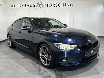 d Gran Coupe Advantage Aut.