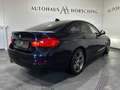 BMW 418 d Gran Coupe Advantage Aut. Blau - thumbnail 4