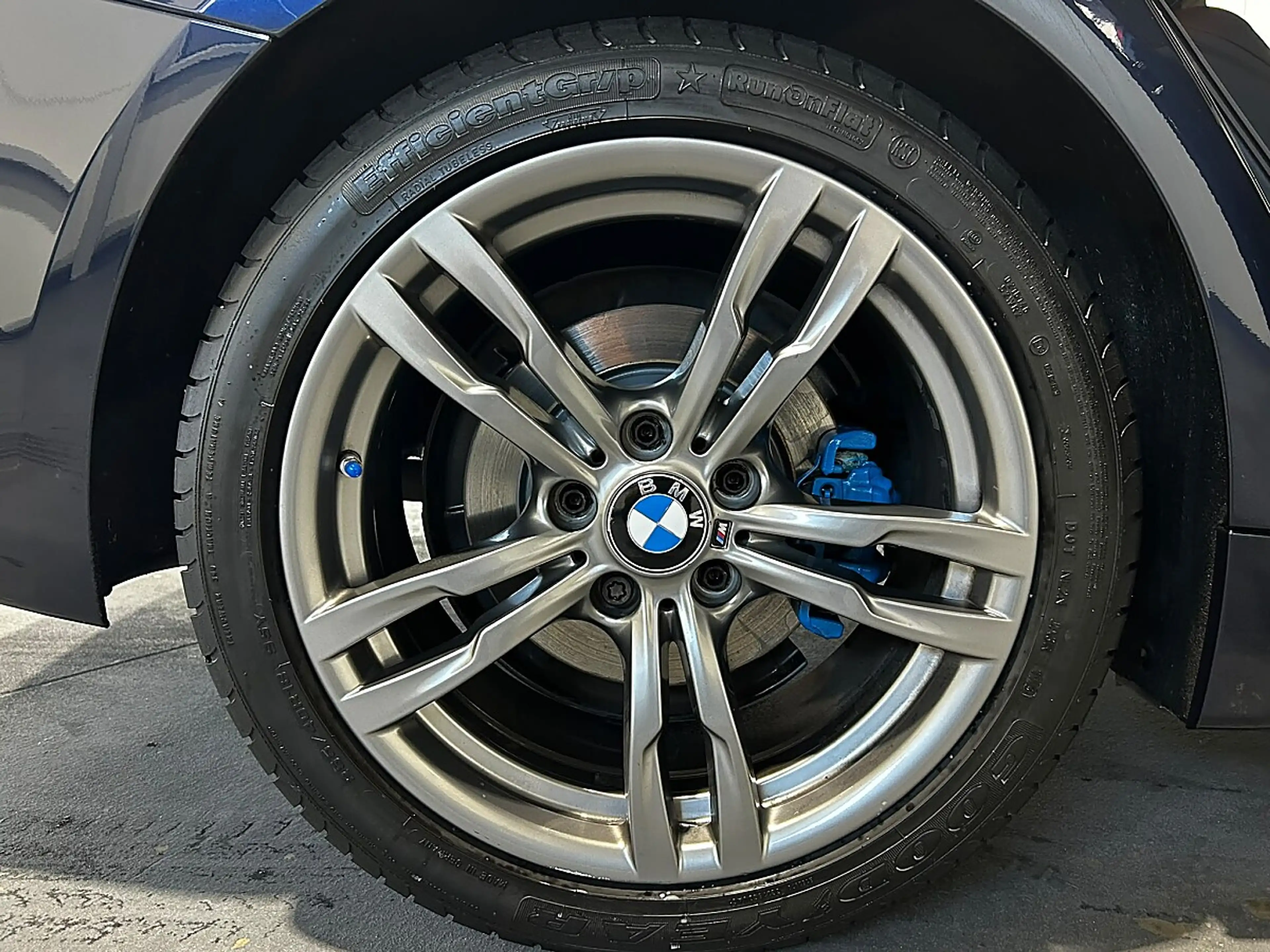 BMW 418 d Gran Coupe Advantage Aut. — photo 14