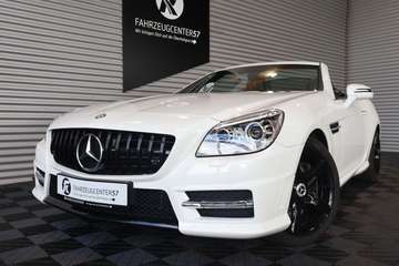 AMG-PAKET/BI-XENON/TOTW/H&K/PANO