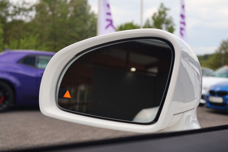 Mercedes-Benz SLK 350 AMG-PAKET/BI-XENON/TOTW/H&K/PANO — photo 10
