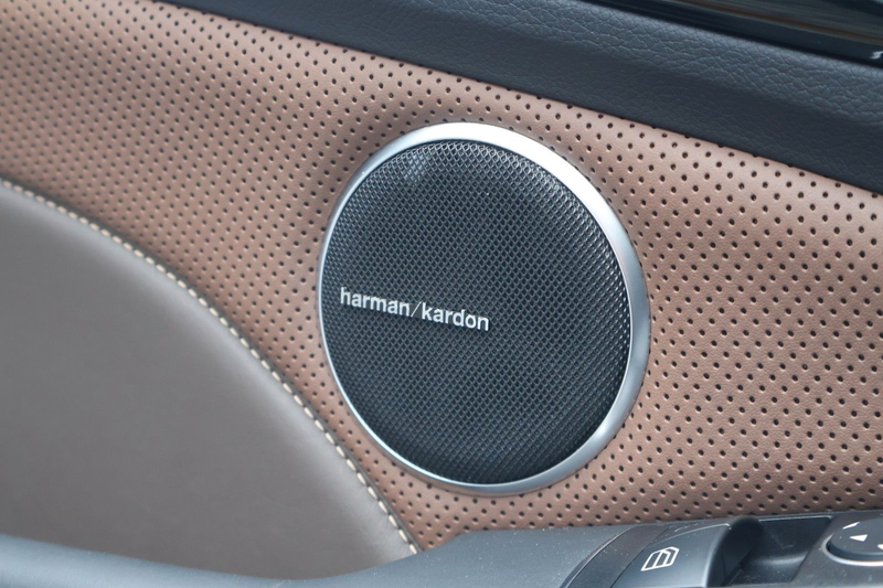 Mercedes-Benz SLK 350 AMG-PAKET/BI-XENON/TOTW/H&K/PANO — photo 11