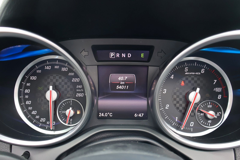 Mercedes-Benz SLK 350 AMG-PAKET/BI-XENON/TOTW/H&K/PANO — photo 15