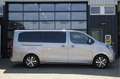 Toyota Proace Electric Shuttle Long L2 Extra Range Executive 75 Grau - thumbnail 4