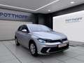 Volkswagen Polo 1.0 MPI LED KLIMA DAB+ BLUETOOTH Silber - thumbnail 6