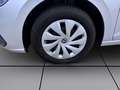 Volkswagen Polo 1.0 MPI LED KLIMA DAB+ BLUETOOTH Silber - thumbnail 8