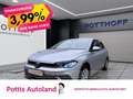 Volkswagen Polo 1.0 MPI LED KLIMA DAB+ BLUETOOTH Silber - thumbnail 1