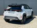 Toyota Yaris Cross 1,5 VVT-i Hybrid AWD Adventure Aut. Weiß - thumbnail 5