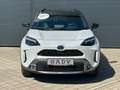 Toyota Yaris Cross 1,5 VVT-i Hybrid AWD Adventure Aut. Weiß - thumbnail 3