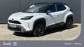 Toyota Yaris Cross 1,5 VVT-i Hybrid AWD Adventure Aut. Weiß - thumbnail 1