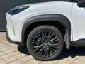 Toyota Yaris Cross 1,5 VVT-i Hybrid AWD Adventure Aut. Weiß - thumbnail 9