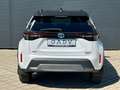 Toyota Yaris Cross 1,5 VVT-i Hybrid AWD Adventure Aut. Weiß - thumbnail 6
