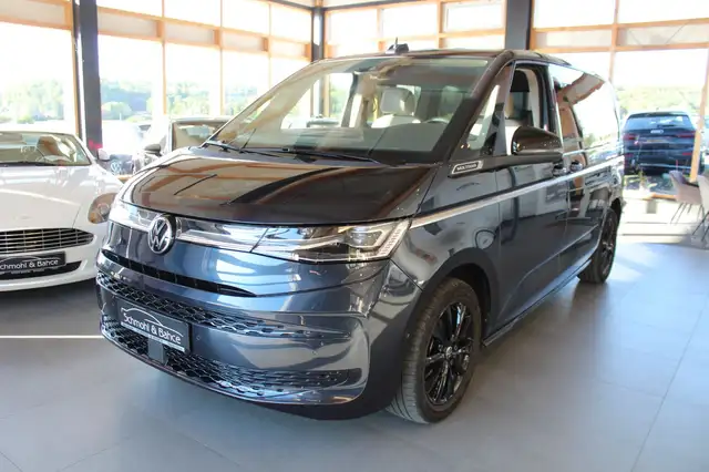 Volkswagen T7 Multivan 2.0 TDI DSG Style*7.SiTZER*KAMERA*