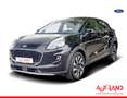 Ford Puma Titanium 1.0 EB mHev Aut. LED Navi Kamera Tem Noir - thumbnail 1