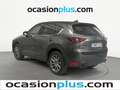 Mazda CX-5 2.0 Skyactiv-G Zenith 2WD Aut. 121kW Gris - thumbnail 4