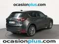 Mazda CX-5 2.0 Skyactiv-G Zenith 2WD Aut. 121kW Gris - thumbnail 3
