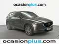 Mazda CX-5 2.0 Skyactiv-G Zenith 2WD Aut. 121kW Gris - thumbnail 2
