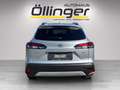 Toyota Corolla Cross 2,0 Hybrid Active Drive ALLRAD! Silber - thumbnail 4