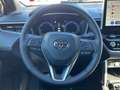 Toyota Corolla Cross 2,0 Hybrid Active Drive ALLRAD! Silber - thumbnail 7