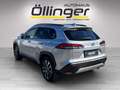 Toyota Corolla Cross 2,0 Hybrid Active Drive ALLRAD! Silber - thumbnail 3