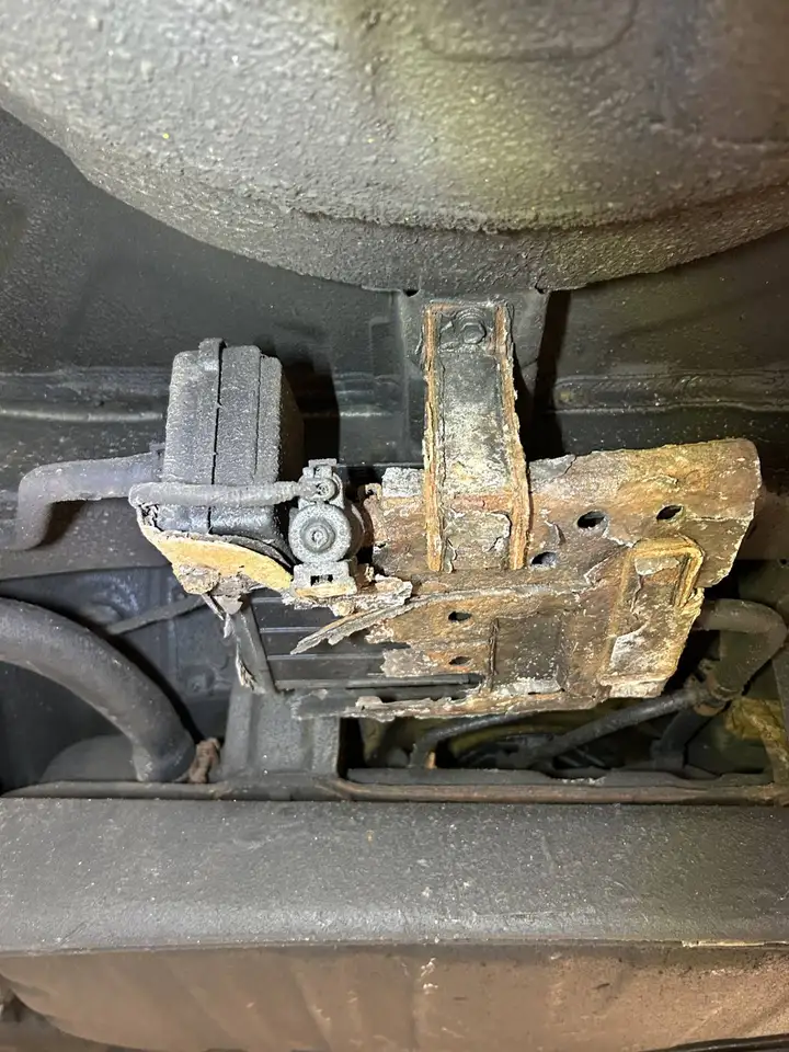 Kia Forte снимка Kia Forte