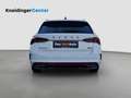 Skoda Octavia RS TDI DSG Weiß - thumbnail 4