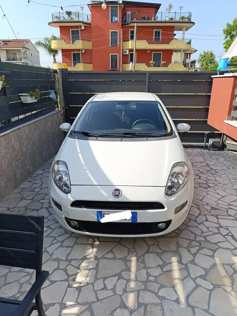Fiat Punto Evo 5p 1.2 Fun s&s - 1