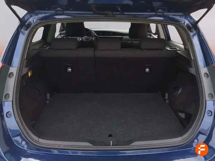 Toyota Auris 2017, foto 26